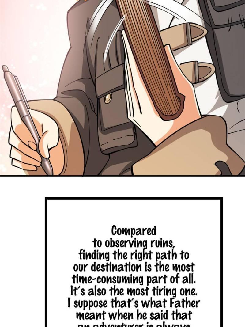 Release That Witch Chap 465 - Next Chap 466