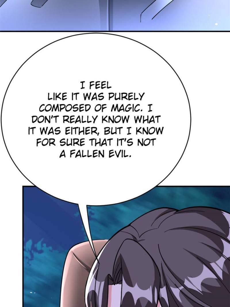 Release That Witch Chap 465 - Next Chap 466
