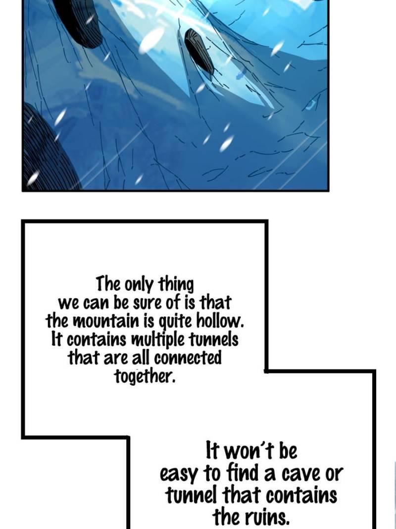 Release That Witch Chap 465 - Next Chap 466