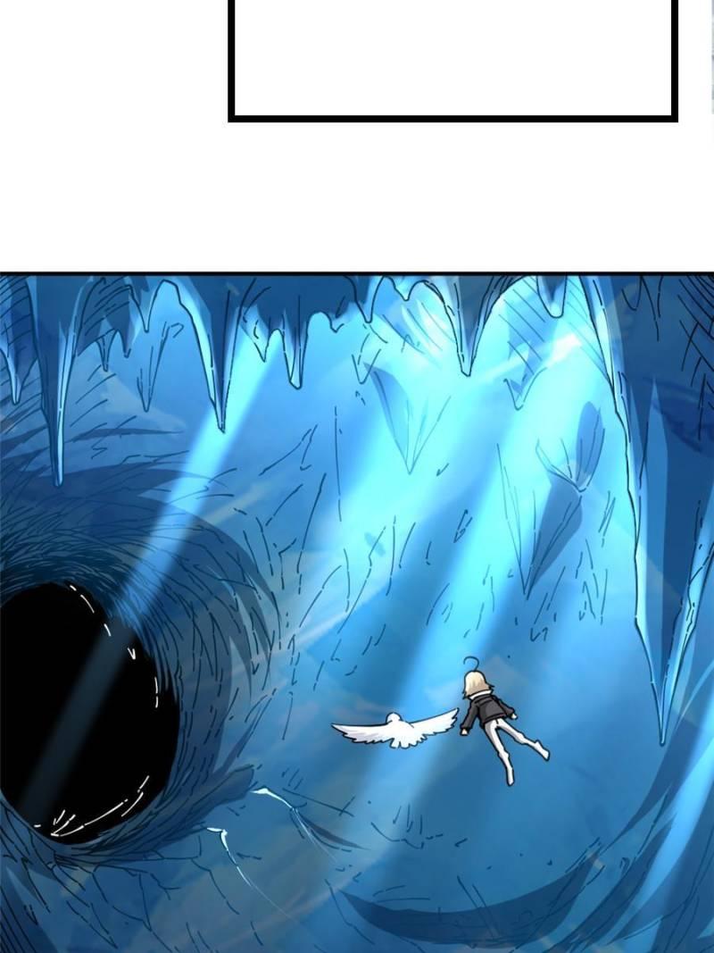 Release That Witch Chap 465 - Next Chap 466