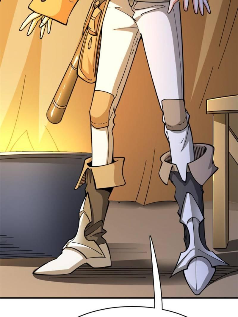 Release That Witch Chap 465 - Next Chap 466
