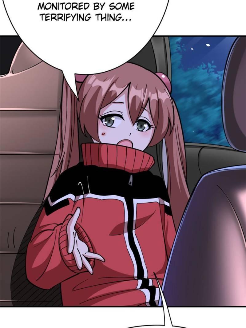 Release That Witch Chap 465 - Next Chap 466