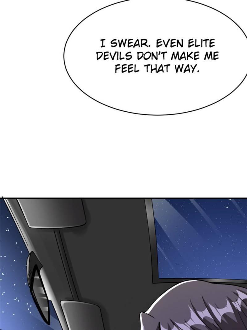 Release That Witch Chap 465 - Next Chap 466