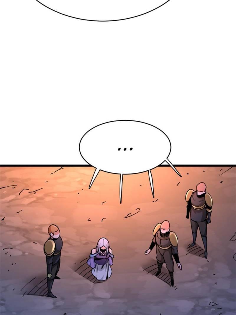 Release That Witch Chap 466 - Next Chap 467