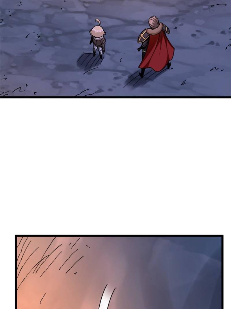 Release That Witch Chap 466 - Next Chap 467