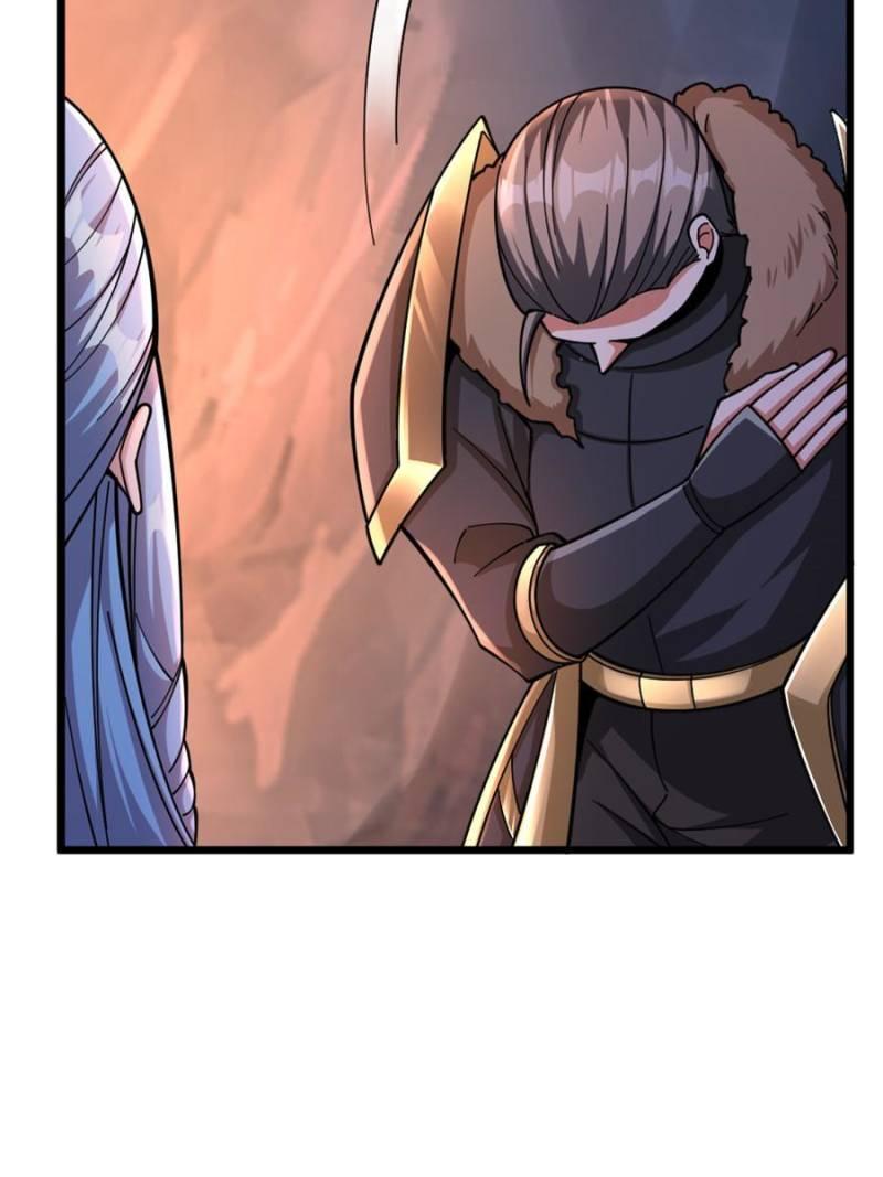 Release That Witch Chap 466 - Next Chap 467