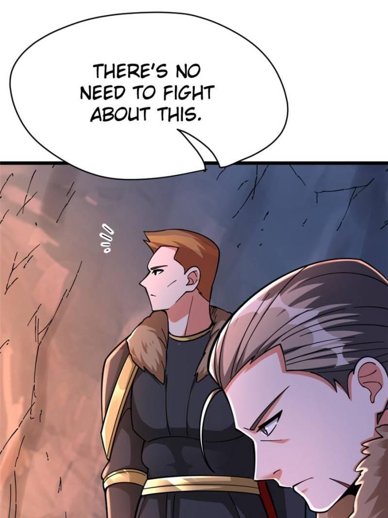 Release That Witch Chap 466 - Next Chap 467