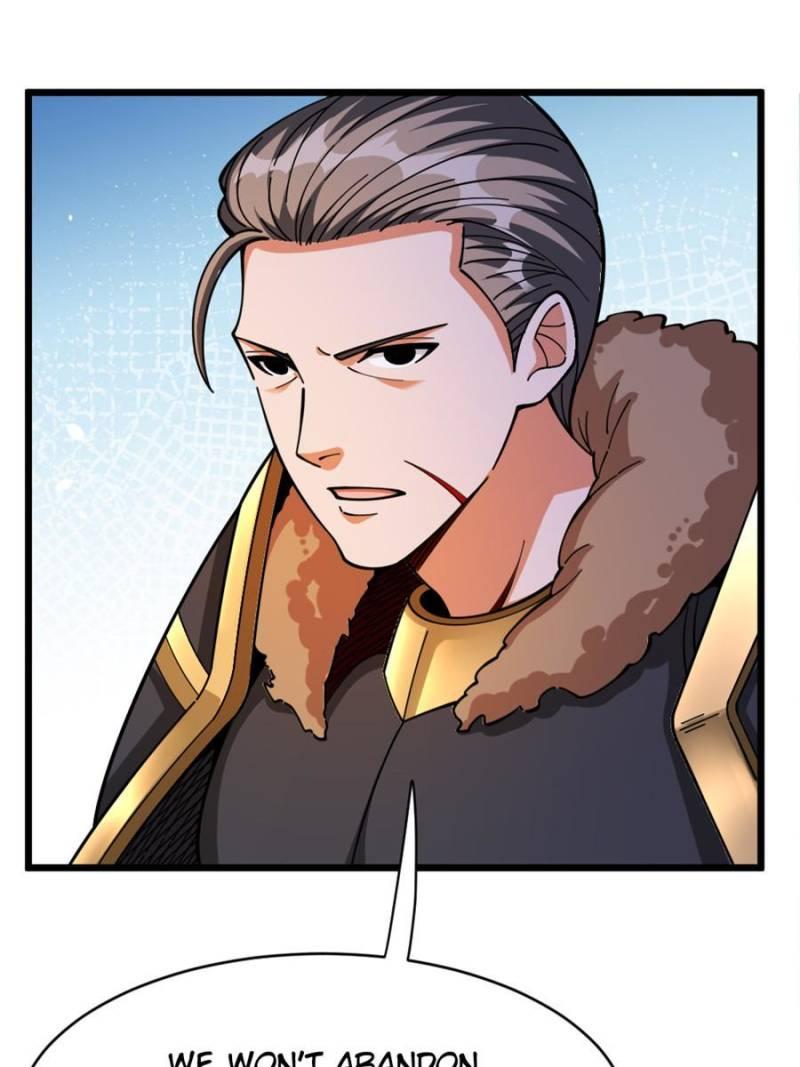 Release That Witch Chap 466 - Next Chap 467