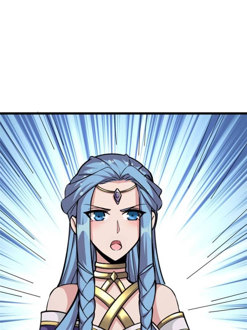 Release That Witch Chap 466 - Next Chap 467