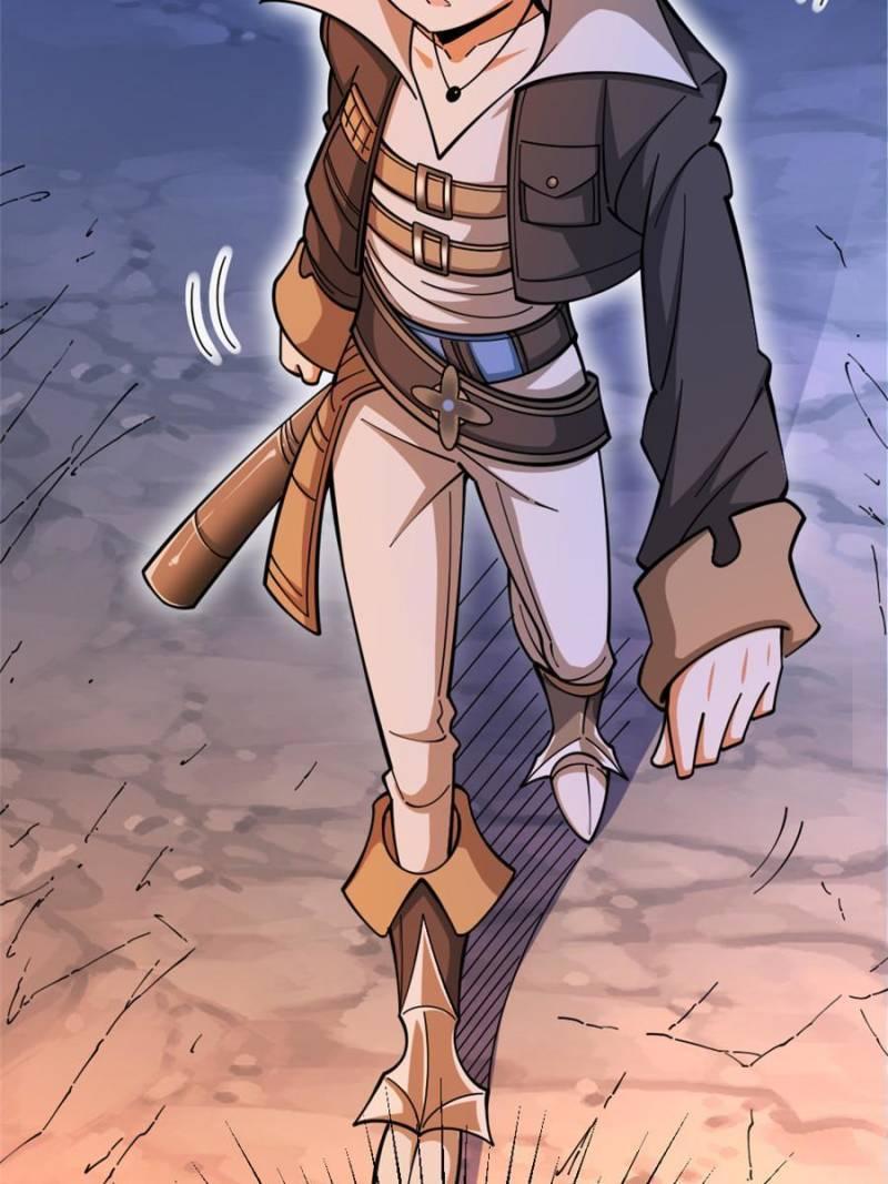 Release That Witch Chap 466 - Next Chap 467