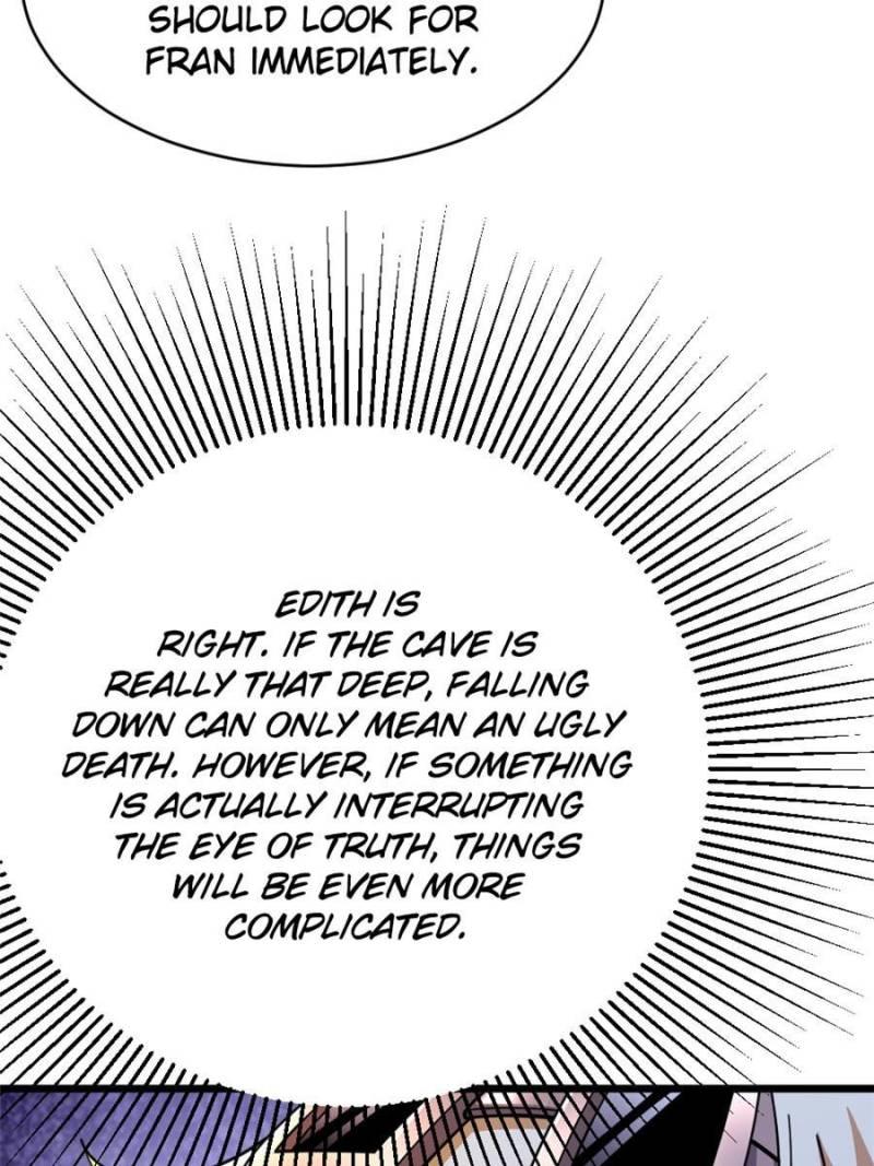Release That Witch Chap 466 - Next Chap 467