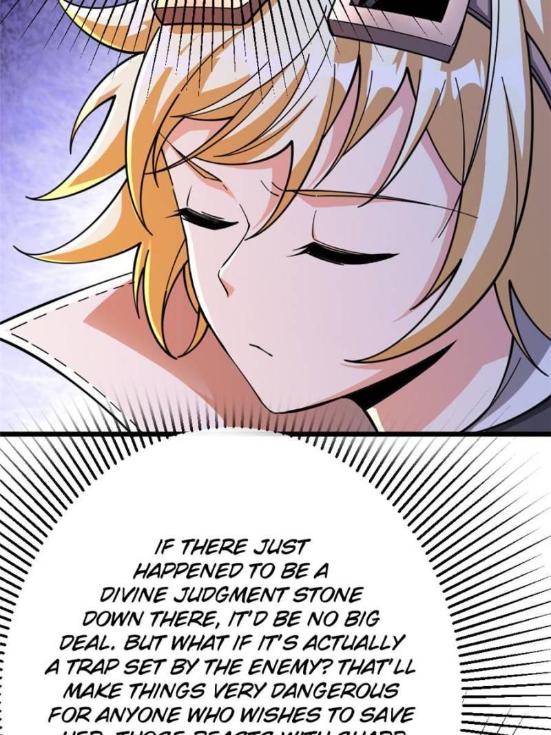 Release That Witch Chap 466 - Next Chap 467