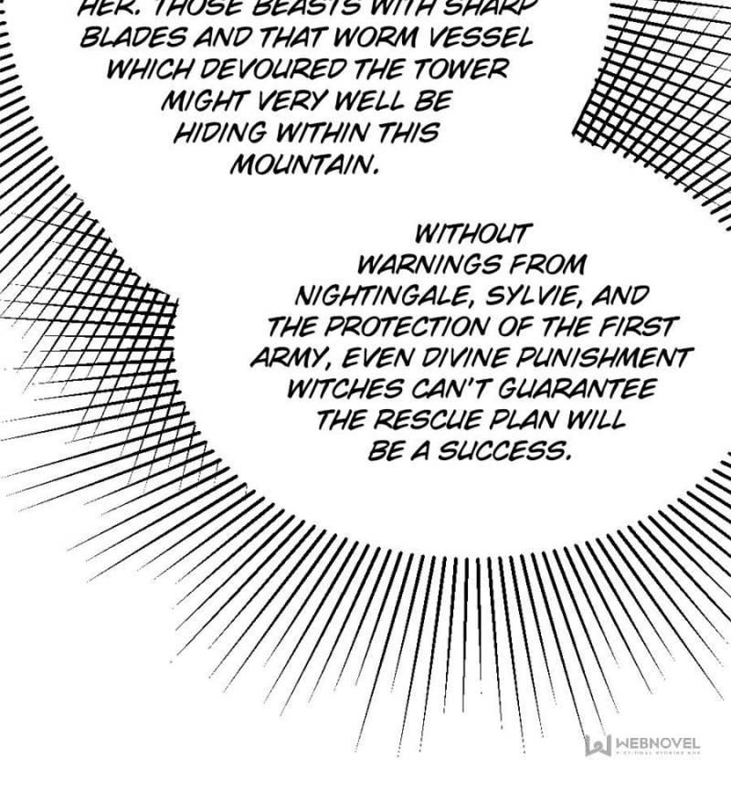 Release That Witch Chap 466 - Next Chap 467