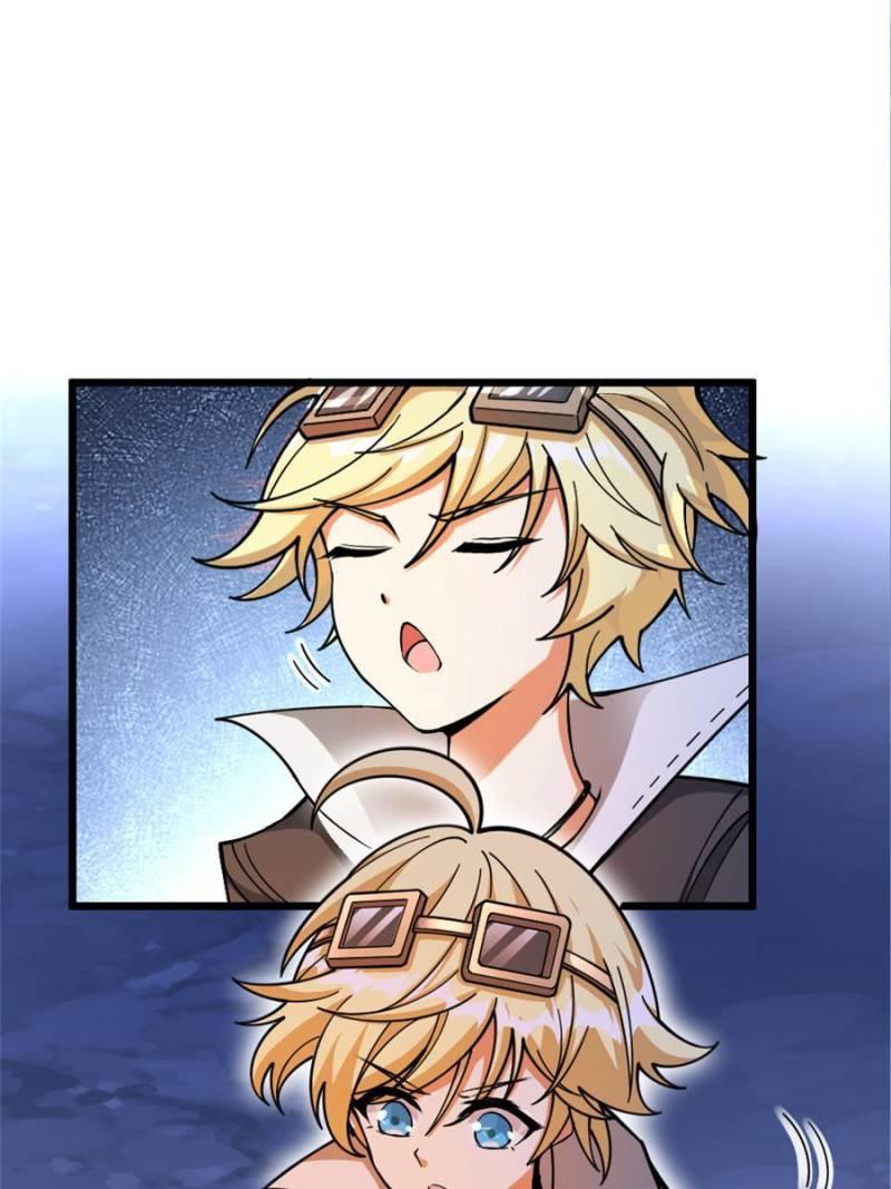 Release That Witch Chap 466 - Next Chap 467