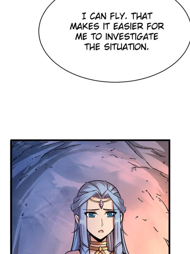 Release That Witch Chap 466 - Next Chap 467