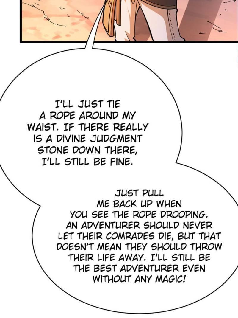 Release That Witch Chap 466 - Next Chap 467