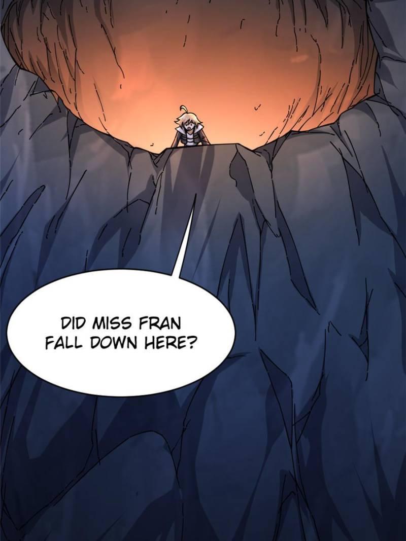 Release That Witch Chap 466 - Next Chap 467