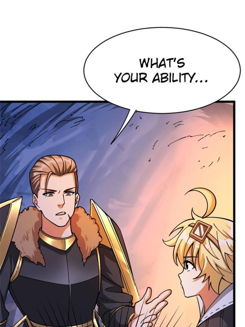 Release That Witch Chap 466 - Next Chap 467