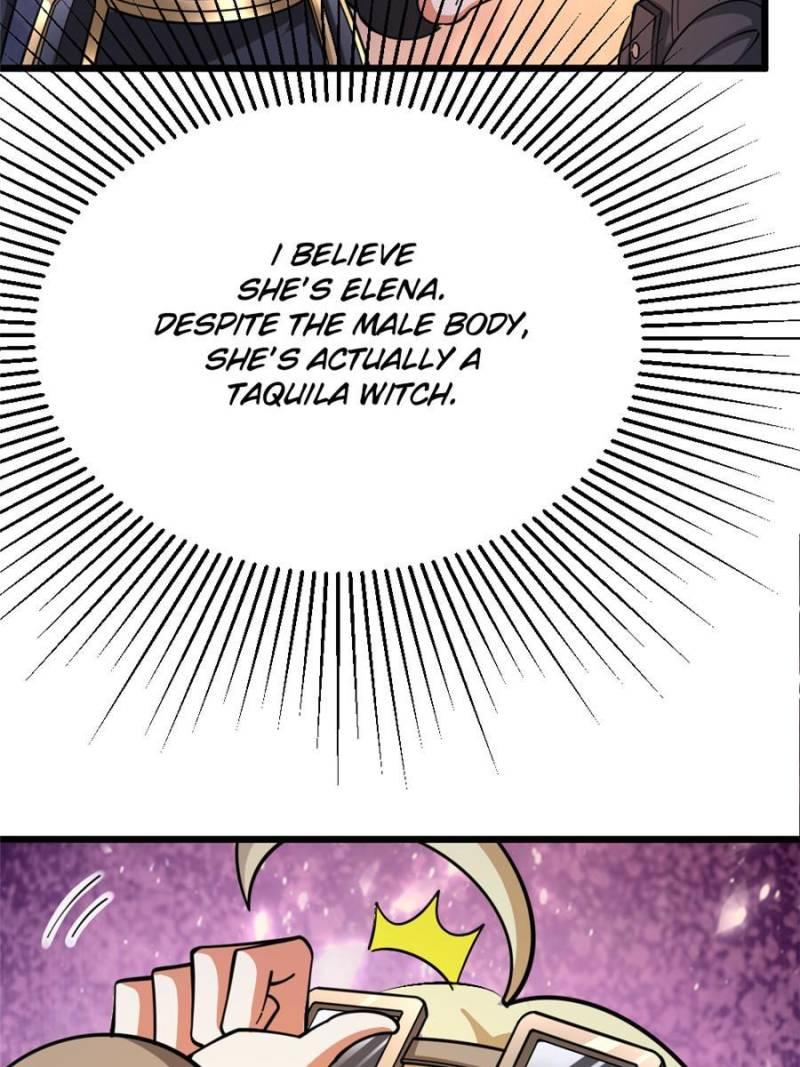 Release That Witch Chap 466 - Next Chap 467
