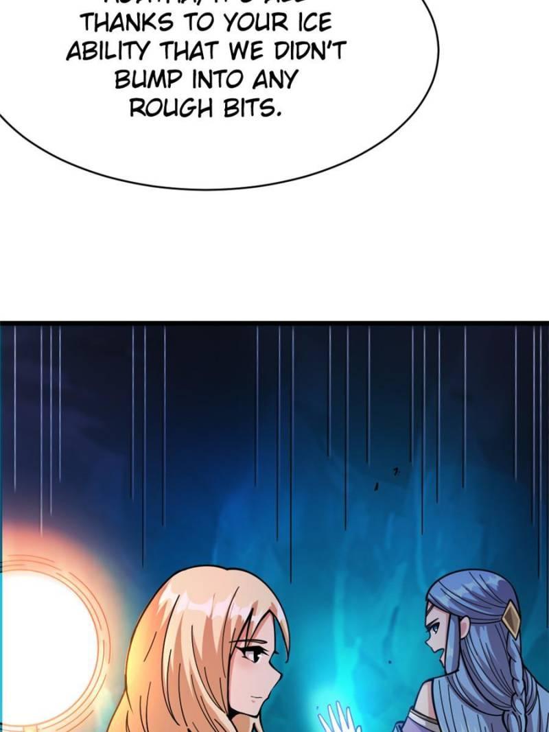 Release That Witch Chap 466 - Next Chap 467