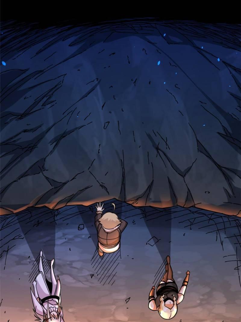Release That Witch Chap 466 - Next Chap 467