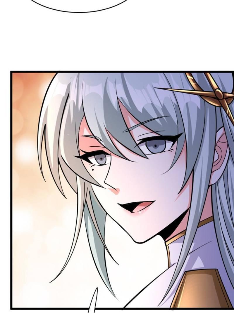 Release That Witch Chap 466 - Next Chap 467