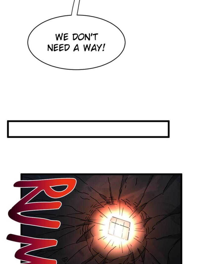 Release That Witch Chap 466 - Next Chap 467