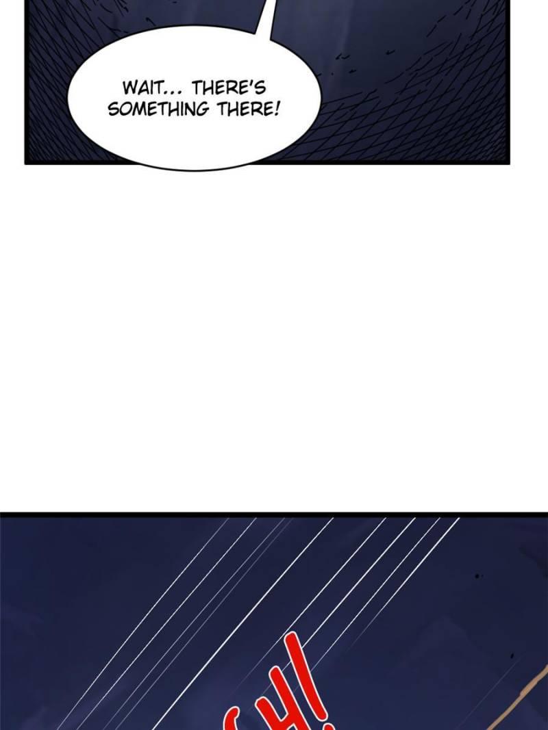 Release That Witch Chap 466 - Next Chap 467
