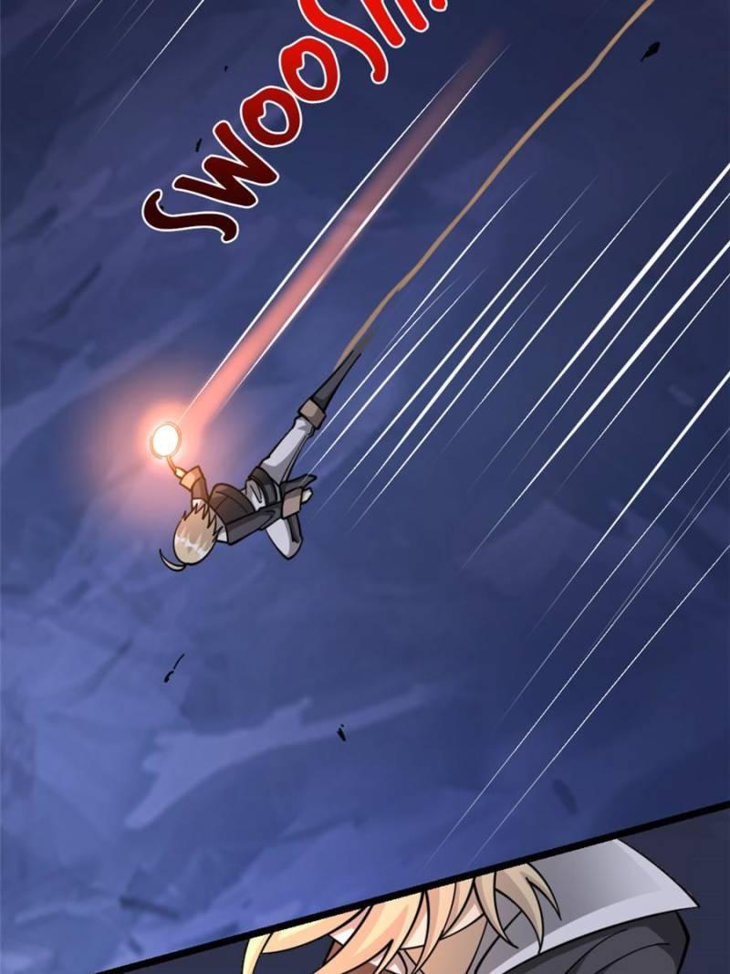 Release That Witch Chap 466 - Next Chap 467