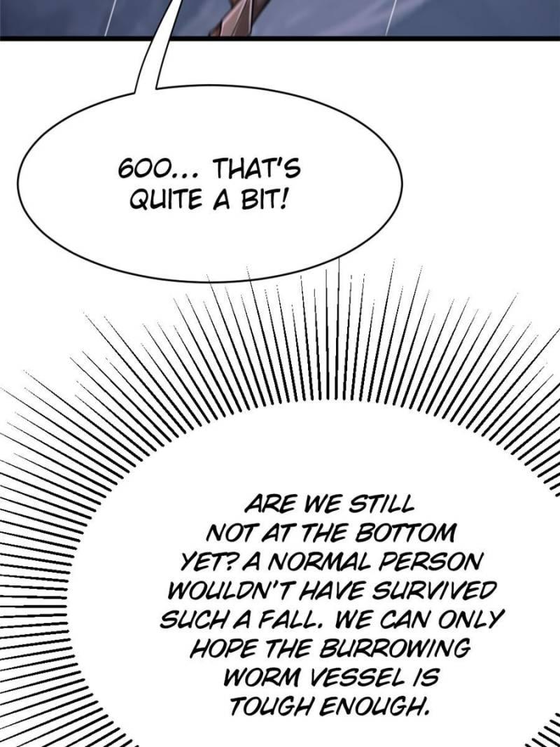 Release That Witch Chap 466 - Next Chap 467