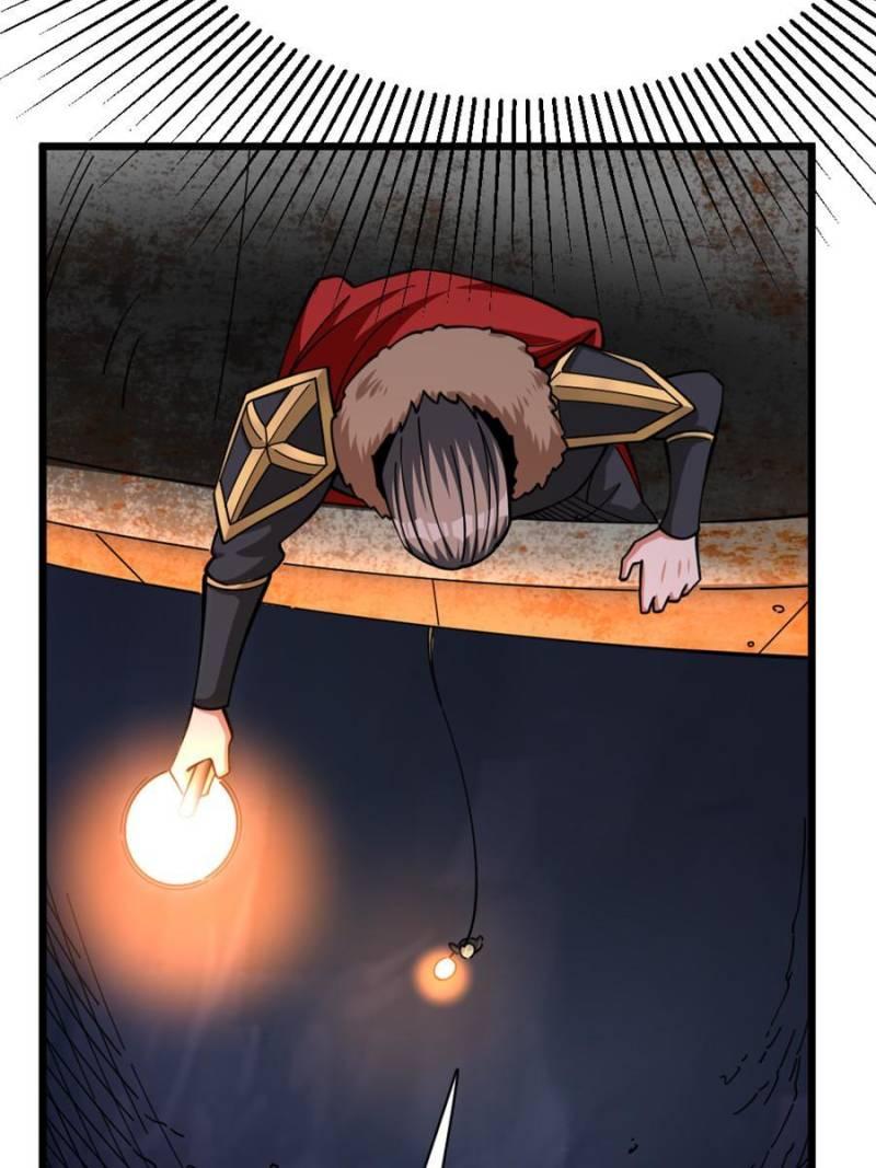 Release That Witch Chap 466 - Next Chap 467