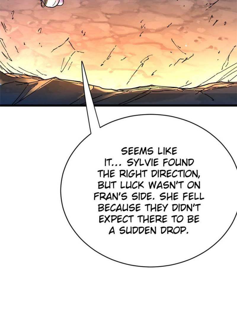 Release That Witch Chap 466 - Next Chap 467