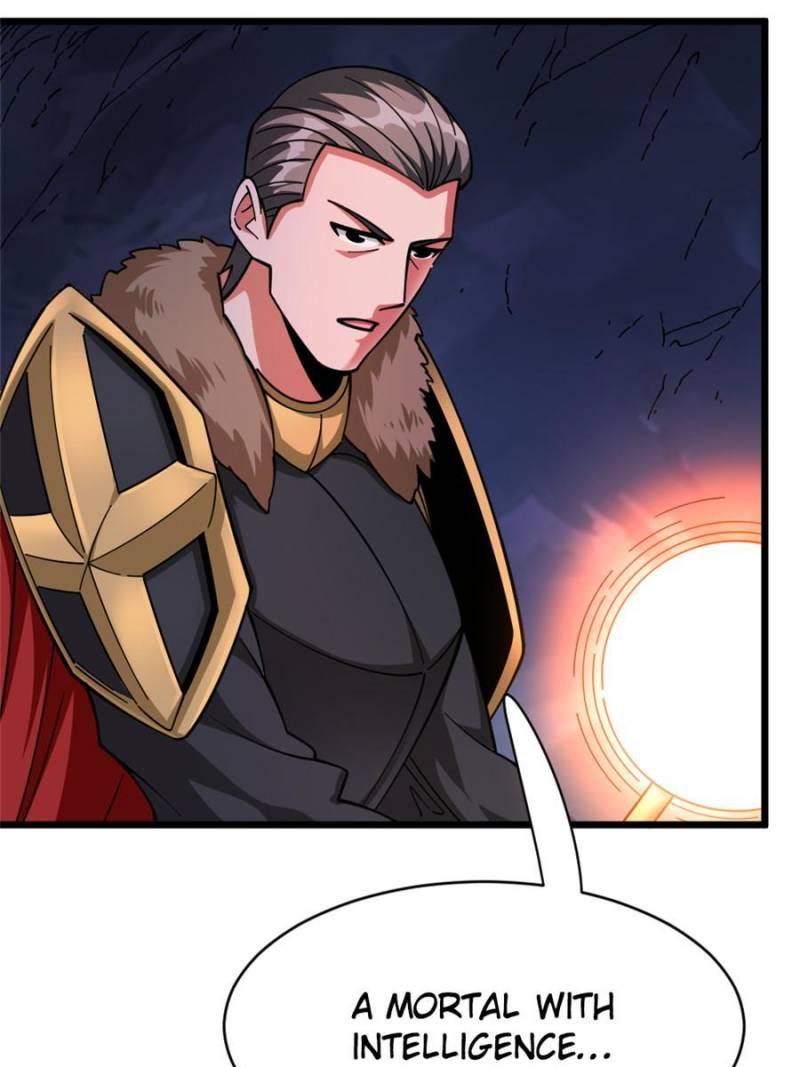 Release That Witch Chap 466 - Next Chap 467