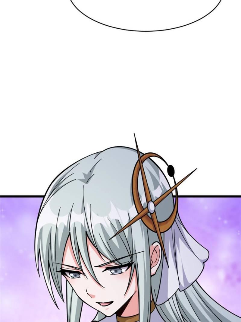 Release That Witch Chap 466 - Next Chap 467