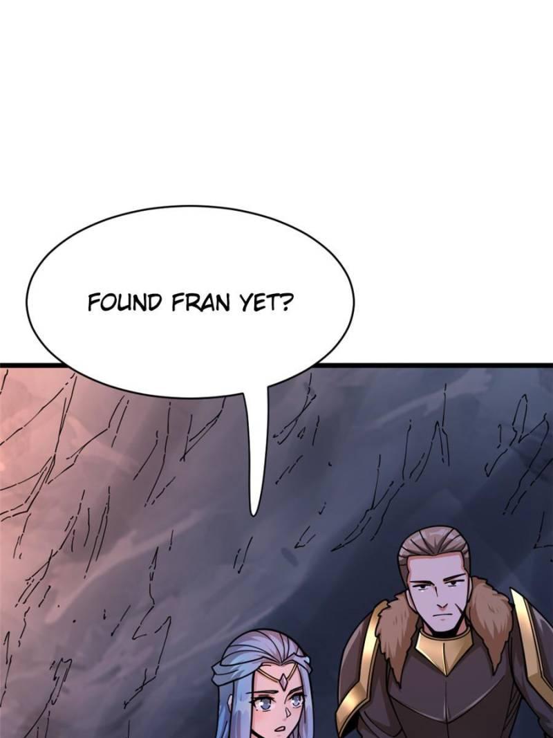 Release That Witch Chap 466 - Next Chap 467
