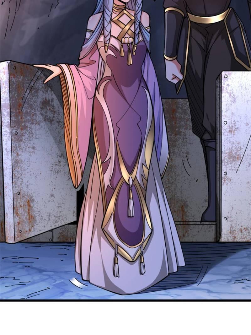 Release That Witch Chap 466 - Next Chap 467