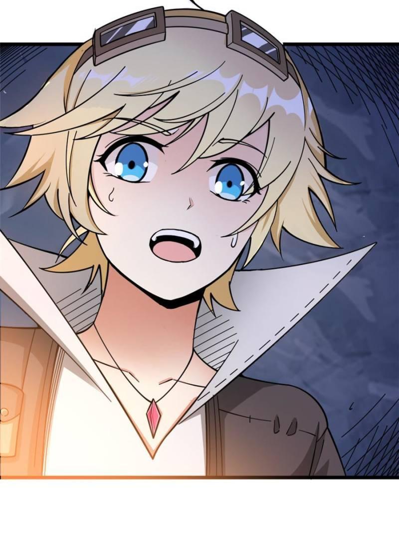 Release That Witch Chap 466 - Next Chap 467