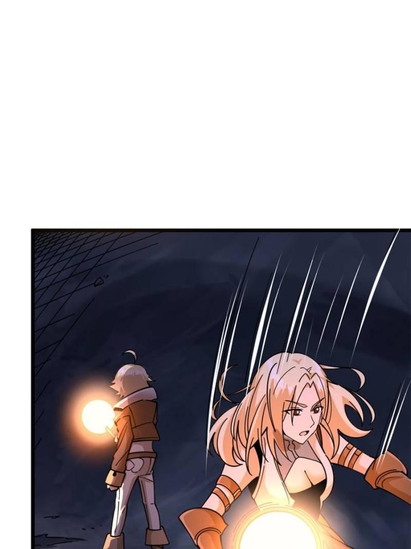 Release That Witch Chap 466 - Next Chap 467