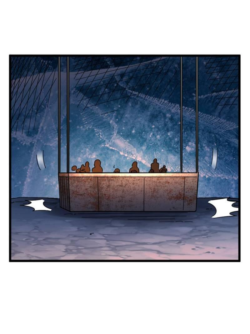 Release That Witch Chap 466 - Next Chap 467