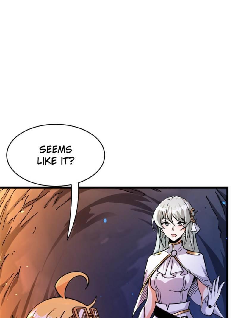 Release That Witch Chap 466 - Next Chap 467