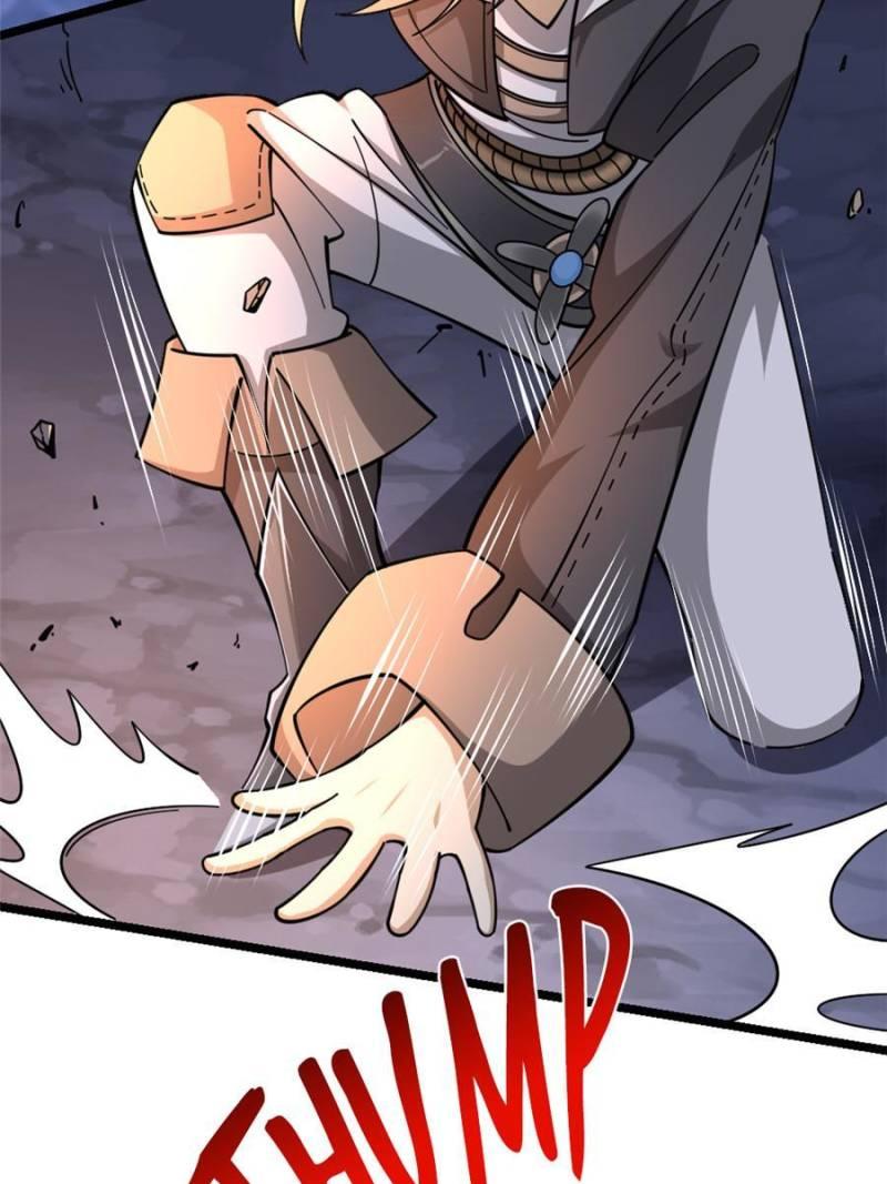 Release That Witch Chap 466 - Next Chap 467