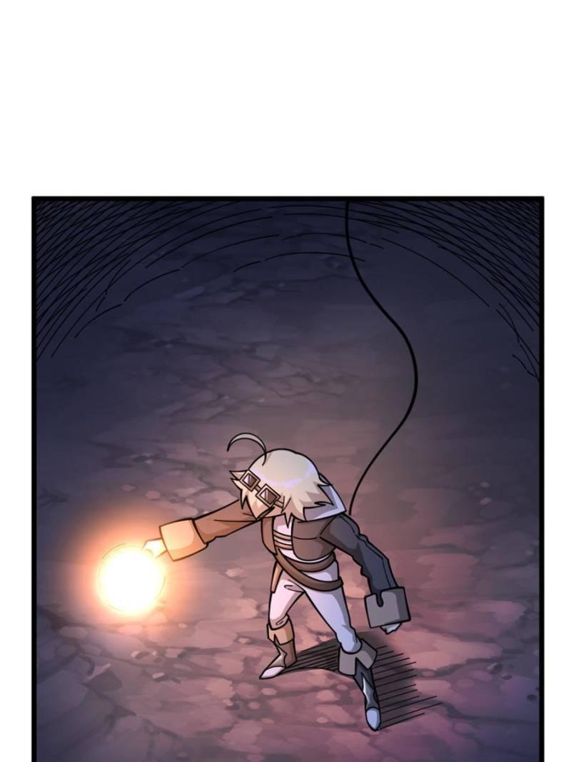 Release That Witch Chap 466 - Next Chap 467