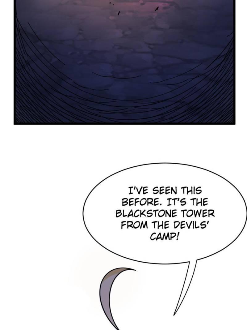Release That Witch Chap 466 - Next Chap 467
