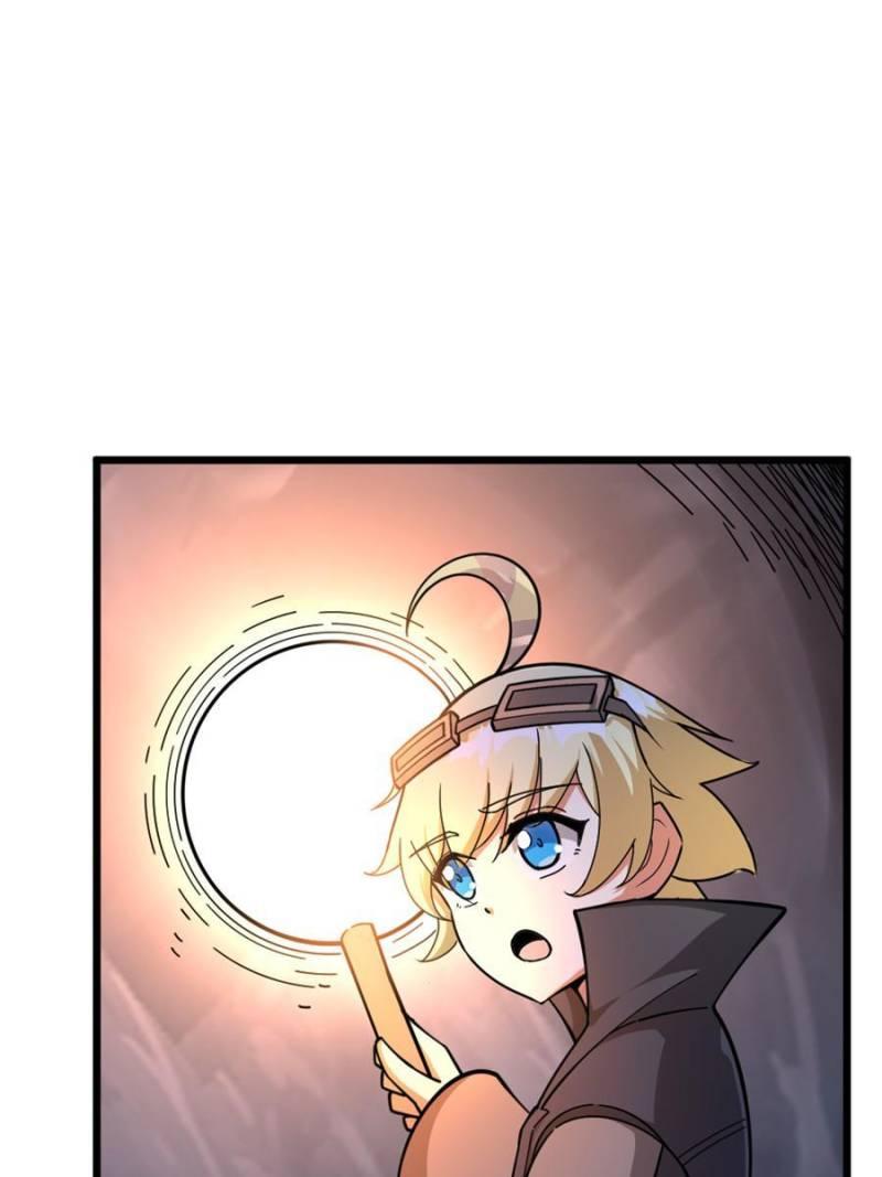 Release That Witch Chap 466 - Next Chap 467