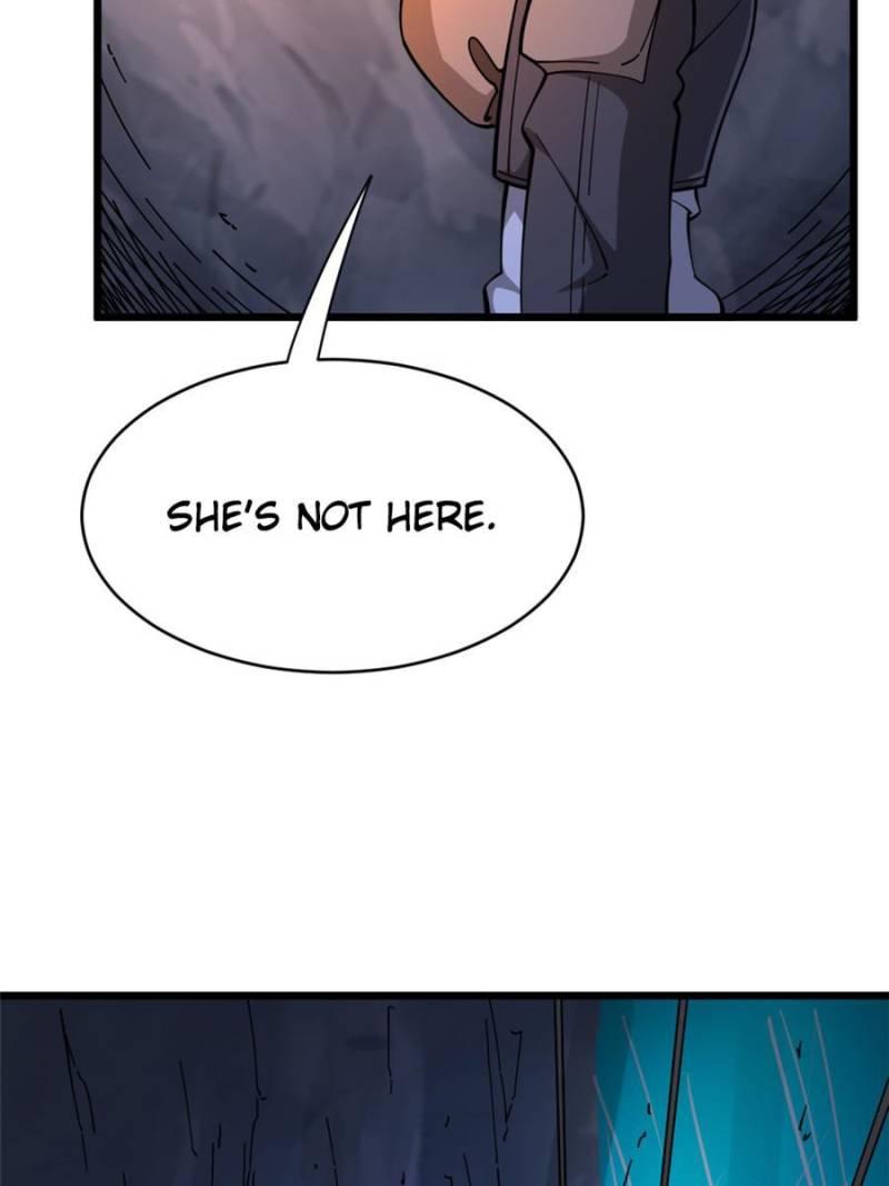 Release That Witch Chap 466 - Next Chap 467