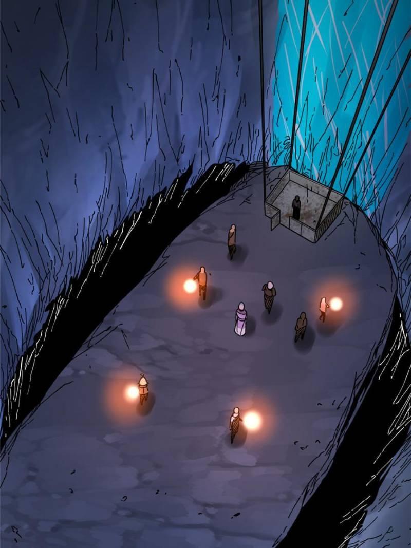Release That Witch Chap 466 - Next Chap 467