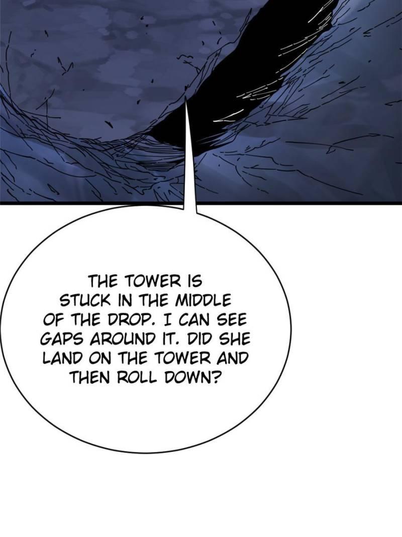 Release That Witch Chap 466 - Next Chap 467