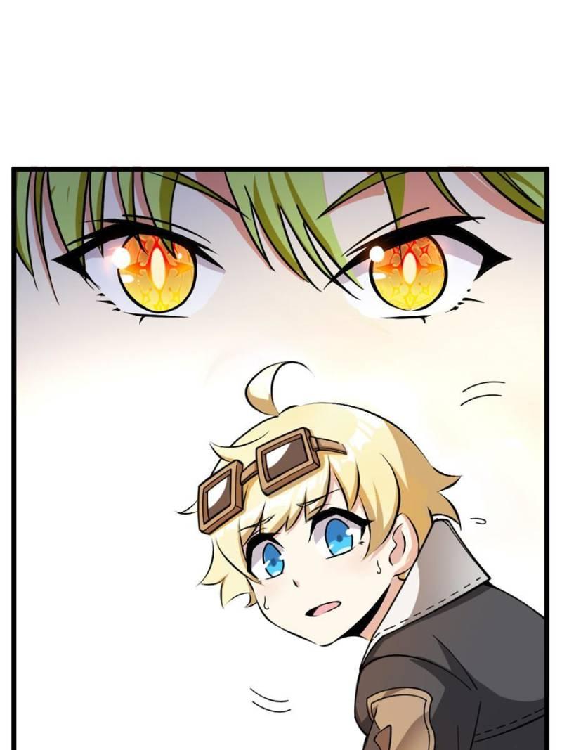 Release That Witch Chap 466 - Next Chap 467