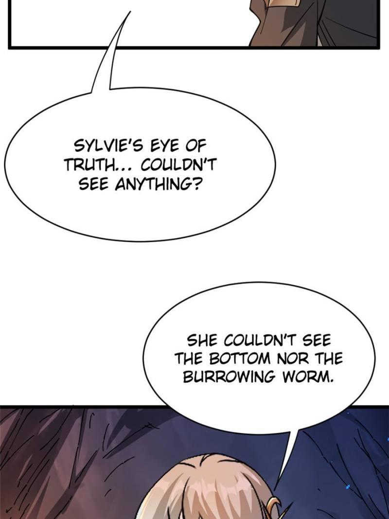 Release That Witch Chap 466 - Next Chap 467