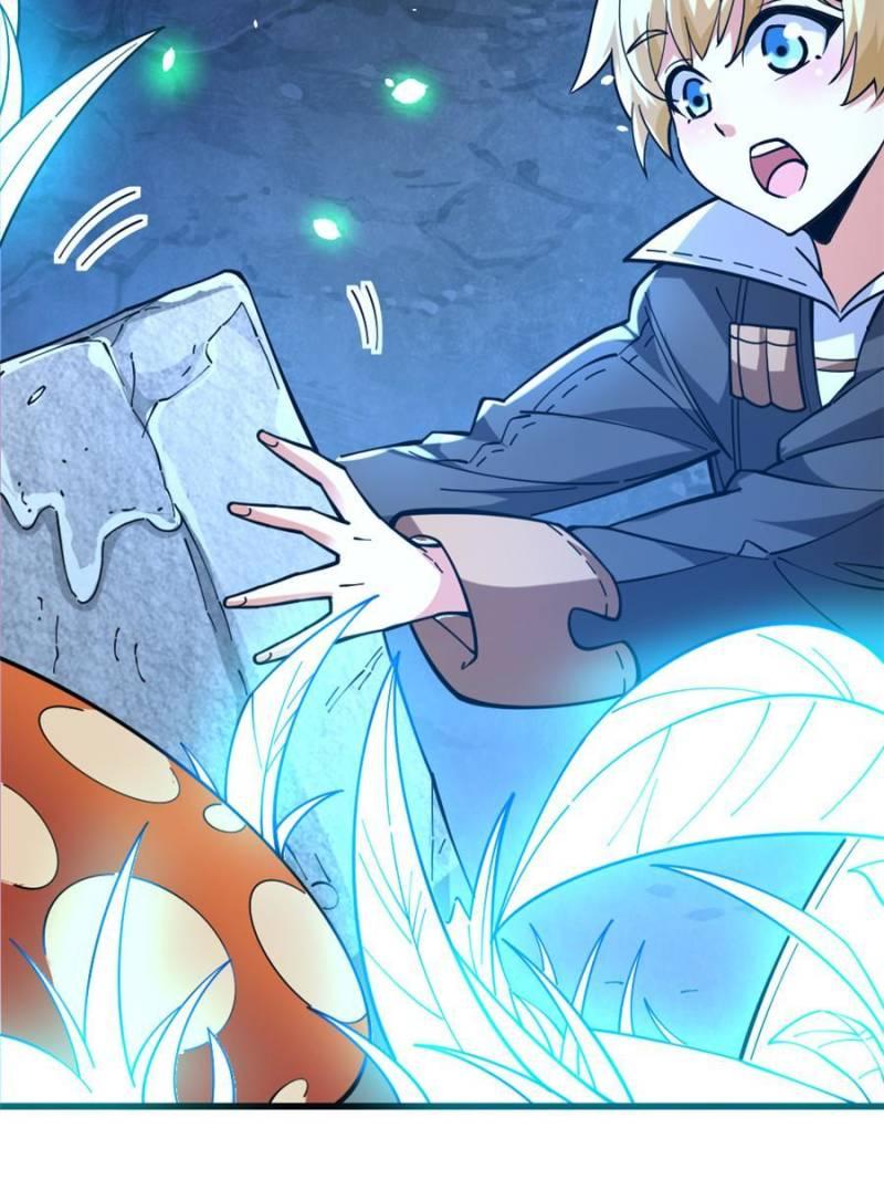 Release That Witch Chap 468 - Next Chap 469